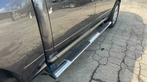2015 RAM 1500