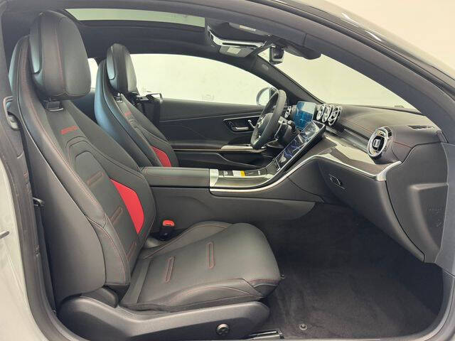 2026 Mercedes-Benz CLE AMG CLE 53