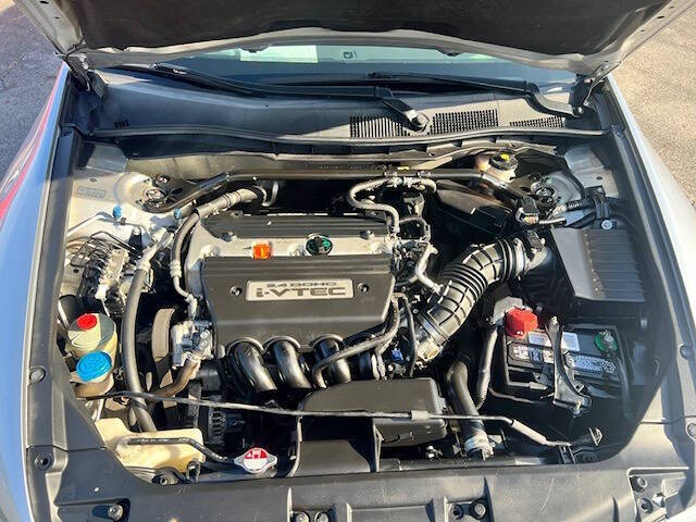 2009 Honda Accord EX-L