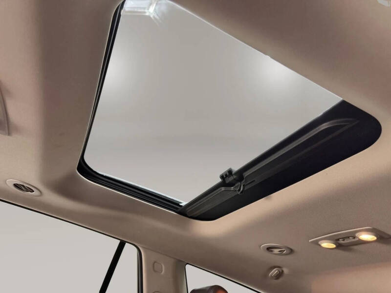 2014 Buick Enclave Premium