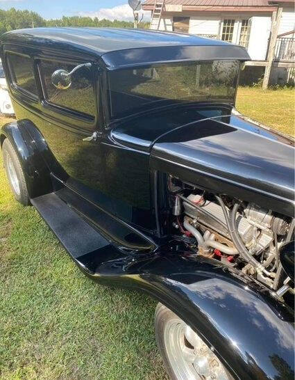 1930 Ford Model A