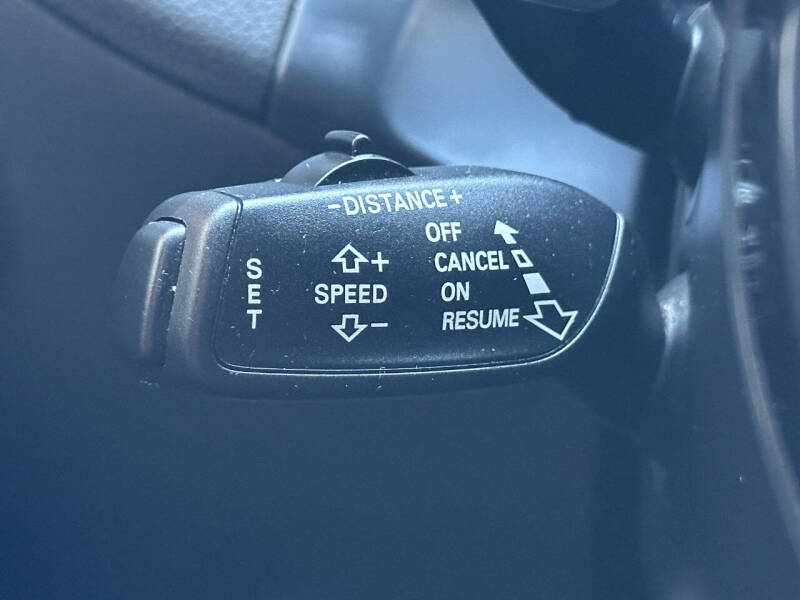 2017 Audi SQ5 3.0T quattro Prestige