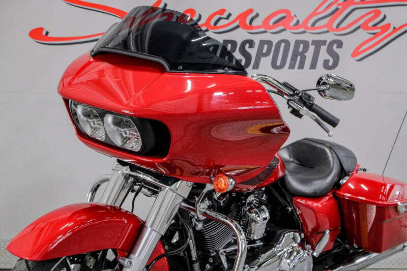 2023 Harley-Davidson Road Glide