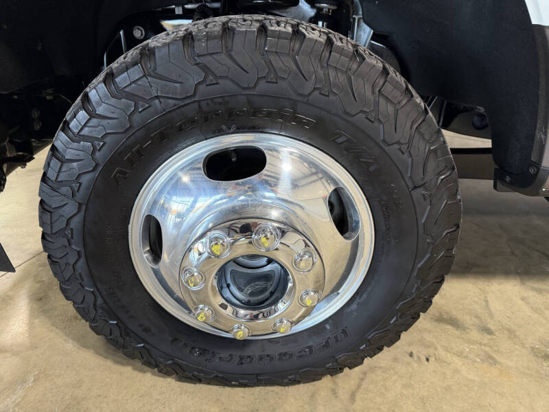 2020 Ford F-350 Super Duty King Ranch