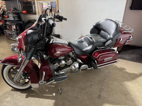 2006 Harley-Davidson Electra Glide Ultra Classic