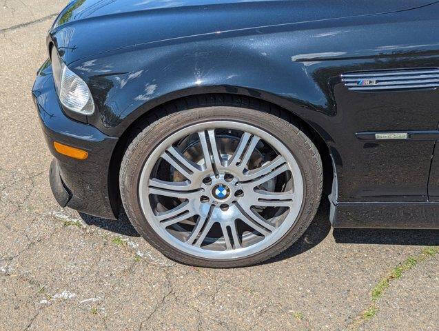 2005 BMW M3