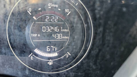 2020 Honda HR-V Sport