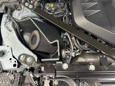 2023 BMW M3