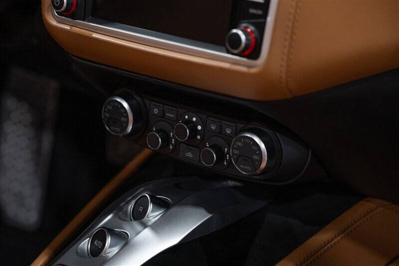 2015 Ferrari California T