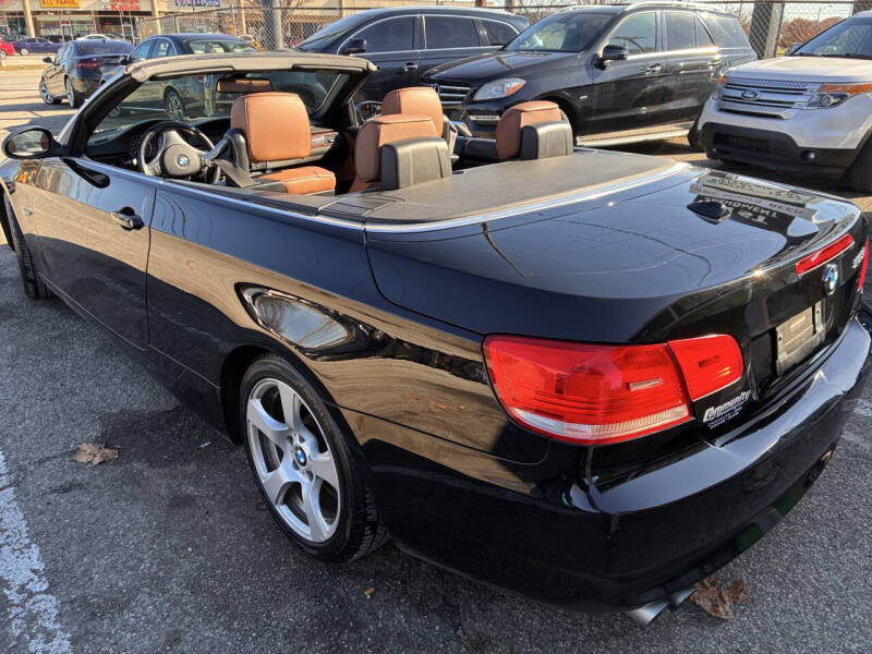 2008 BMW 3 Series 328i