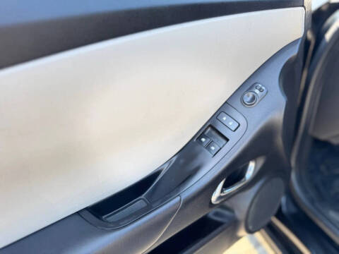 2013 Chevrolet Camaro LS