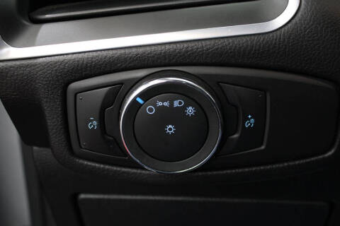 2015 Ford Edge Sport