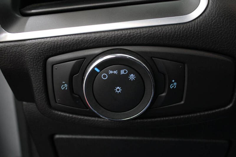 2015 Ford Edge Sport