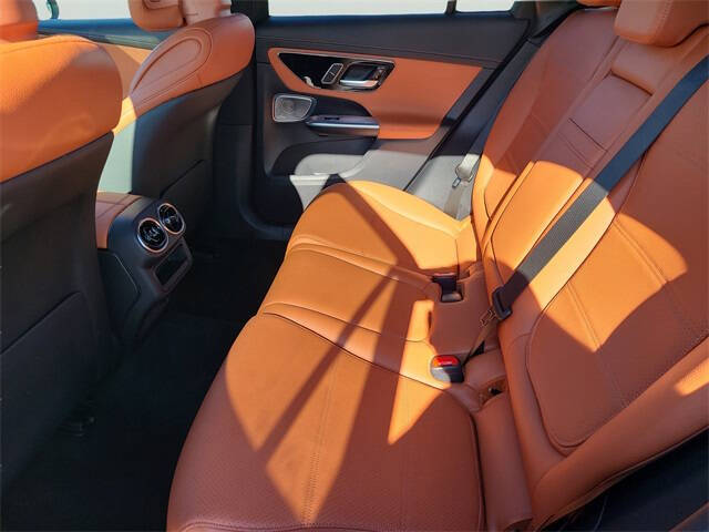 2023 Mercedes-Benz GLC GLC 300 4MATIC