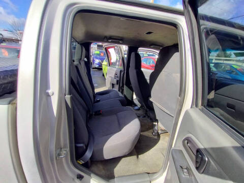 2006 Chevrolet Colorado LT