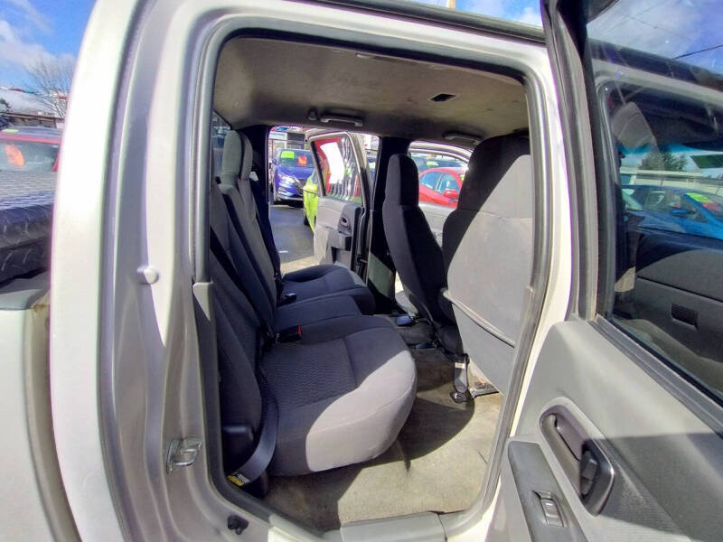 2006 Chevrolet Colorado LT