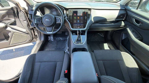 2023 Subaru Outback Premium