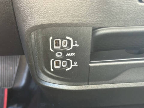 2023 RAM 3500 Tradesman