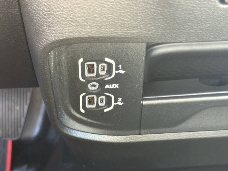 2023 RAM 3500 Tradesman