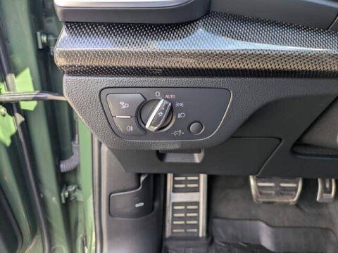 2021 Audi SQ5 3.0T quattro Premium Plus