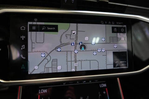 2021 Audi RS 7 4.0T quattro