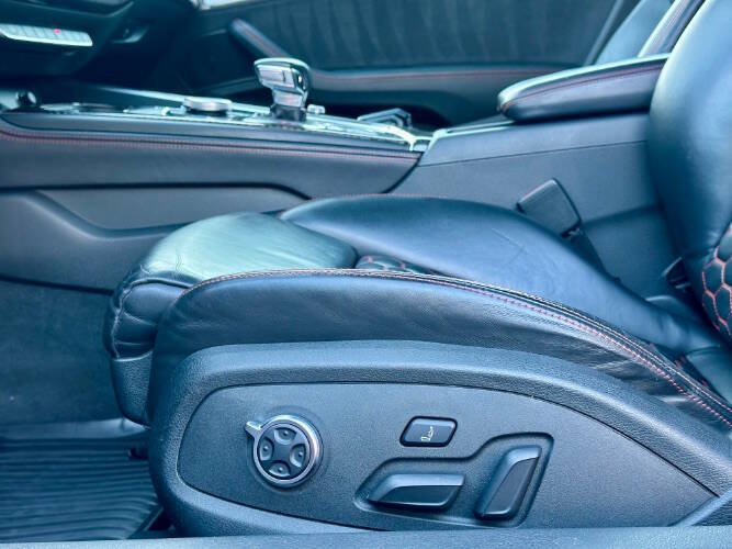 2018 Audi RS 5 2.9T quattro