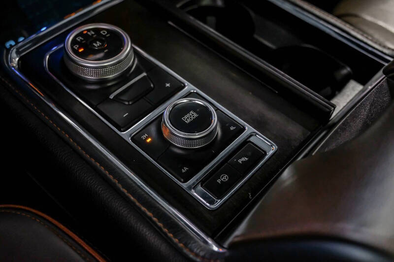 2021 Ford Expedition MAX King Ranch