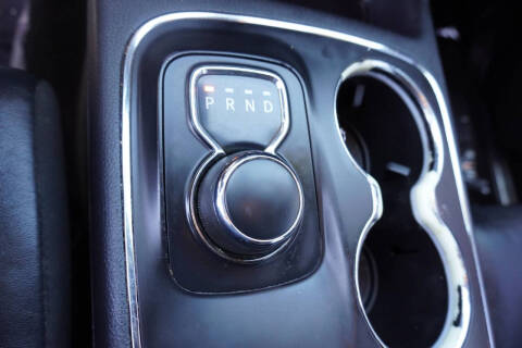 2014 Dodge Durango R/T