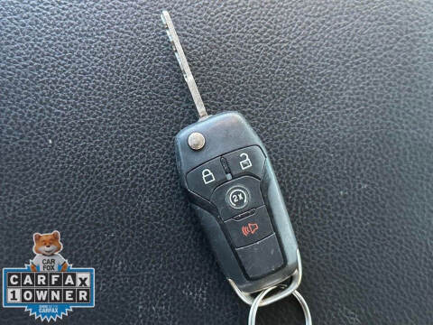 2019 Ford F-250 Super Duty