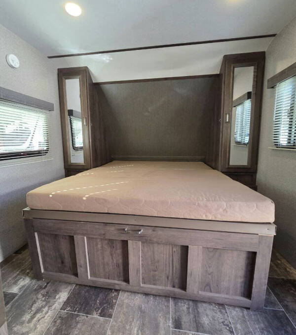 2019 Keystone RV Passport Express Ultra Lite