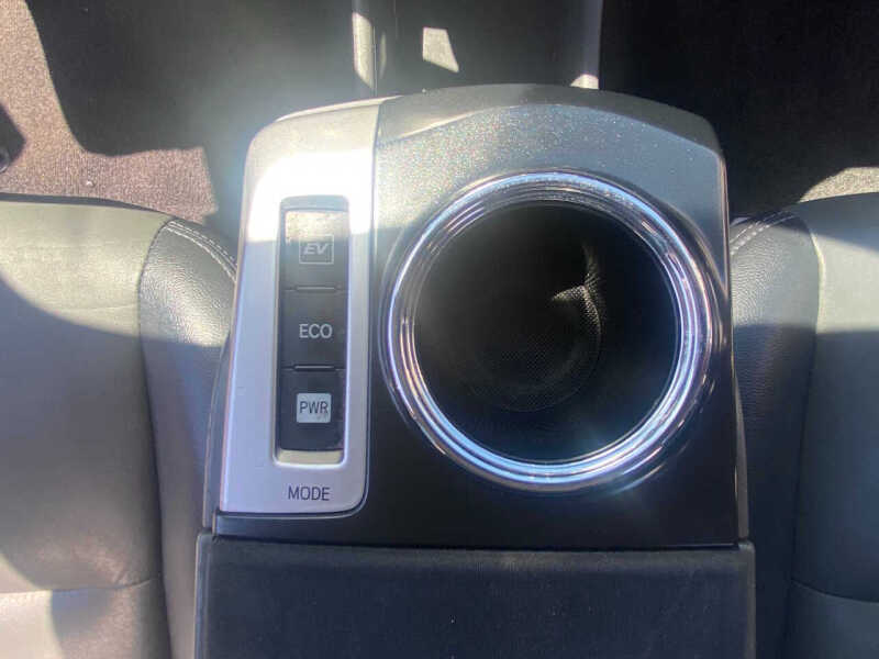 2012 Toyota Prius v
