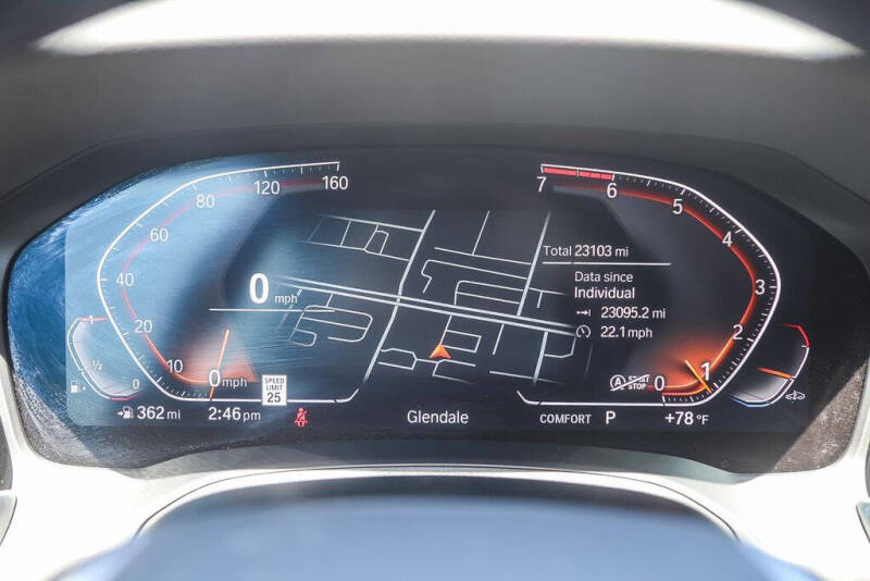 2023 BMW 4 Series 430i