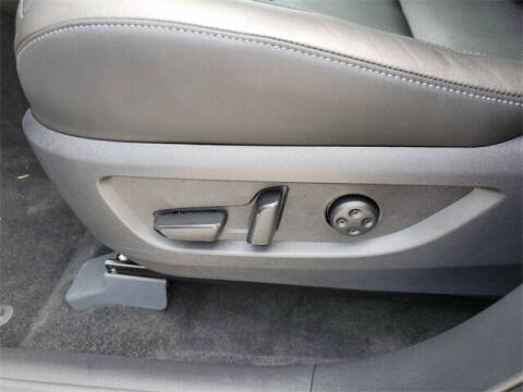 2025 Infiniti QX50 Luxe