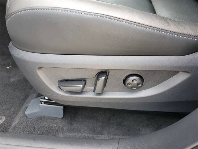 2025 Infiniti QX50 Luxe