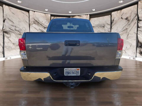 2008 Toyota Tundra SR5