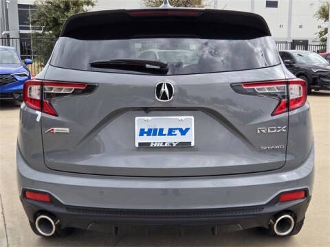 2026 Acura RDX SH-AWD w/A-SPEC