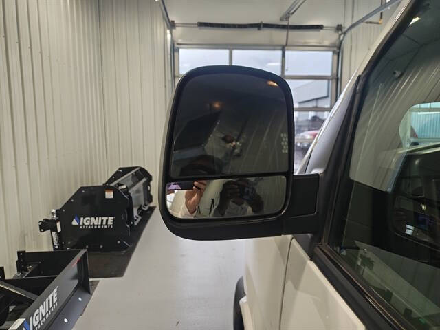 2020 GMC Savana 2500