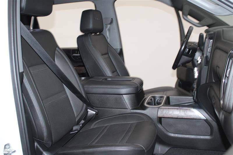 2022 GMC Sierra 2500HD