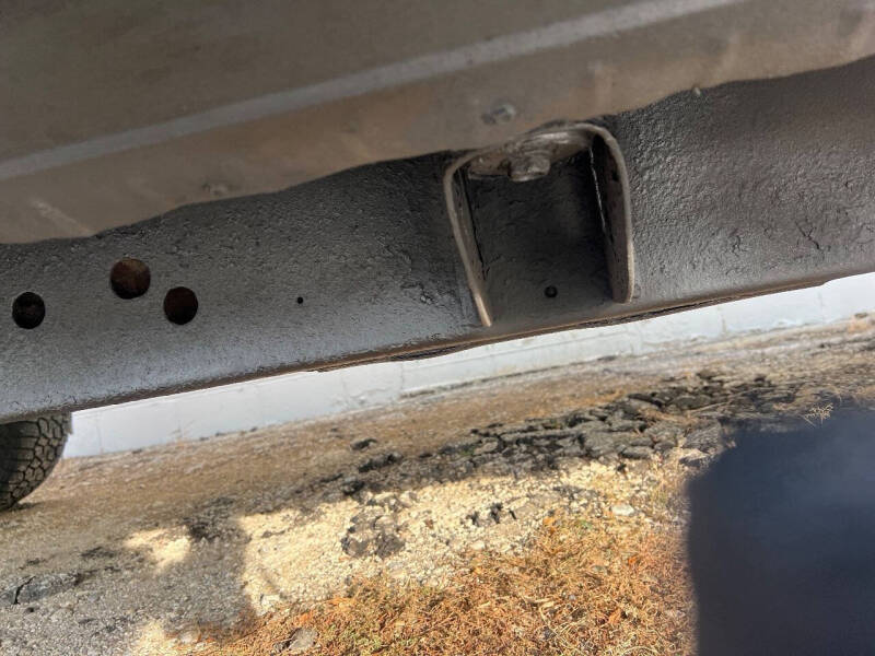 2007 Chevrolet Silverado 1500 LT1