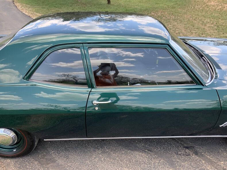 1969 Chevrolet Biscayne