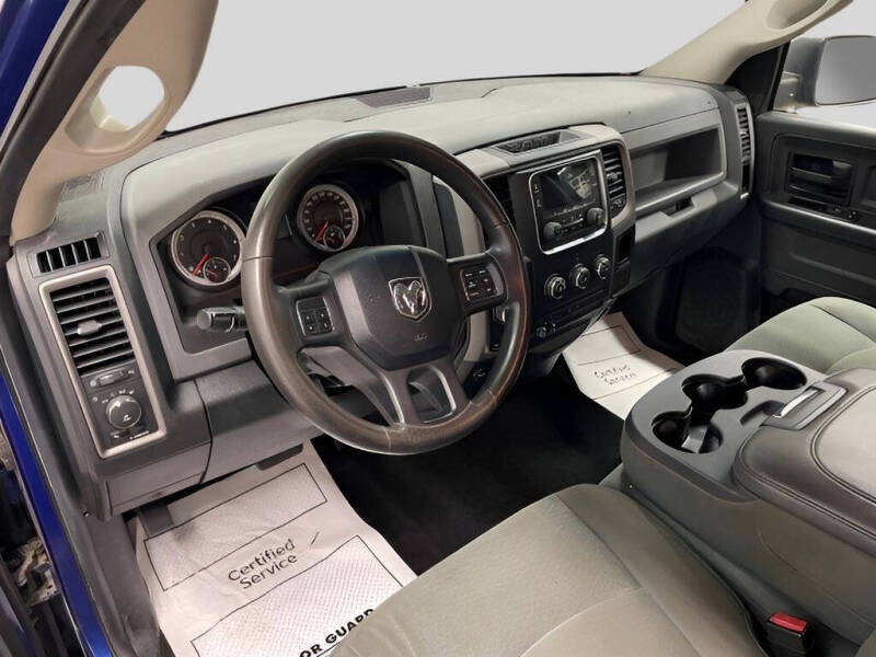 2014 RAM 1500 Express