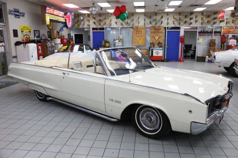1968 Dodge Polara