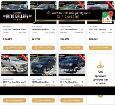 2020 Mazda CX-9 Touring