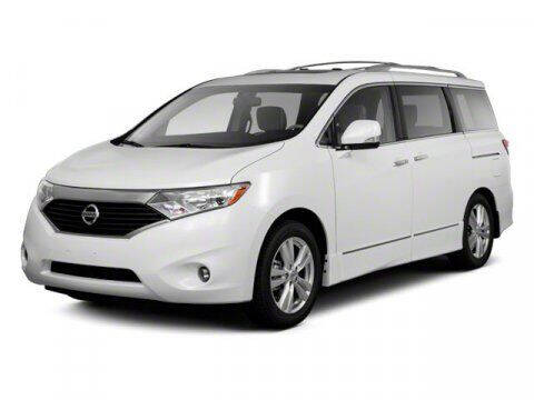 2013 Nissan Quest for sale at WOODY'S AUTOMOTIVE GROUP in Chillicothe MO