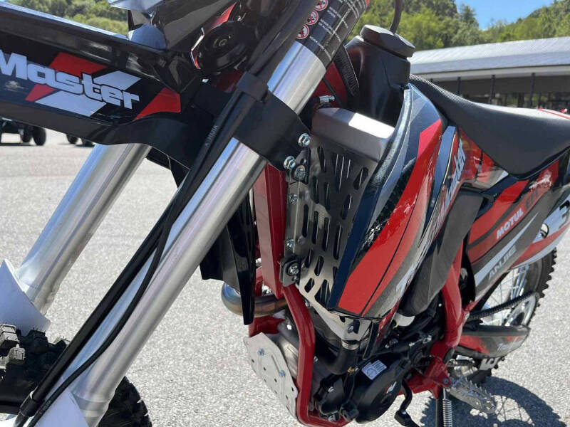 2024 TrailMaster TM38EX-300