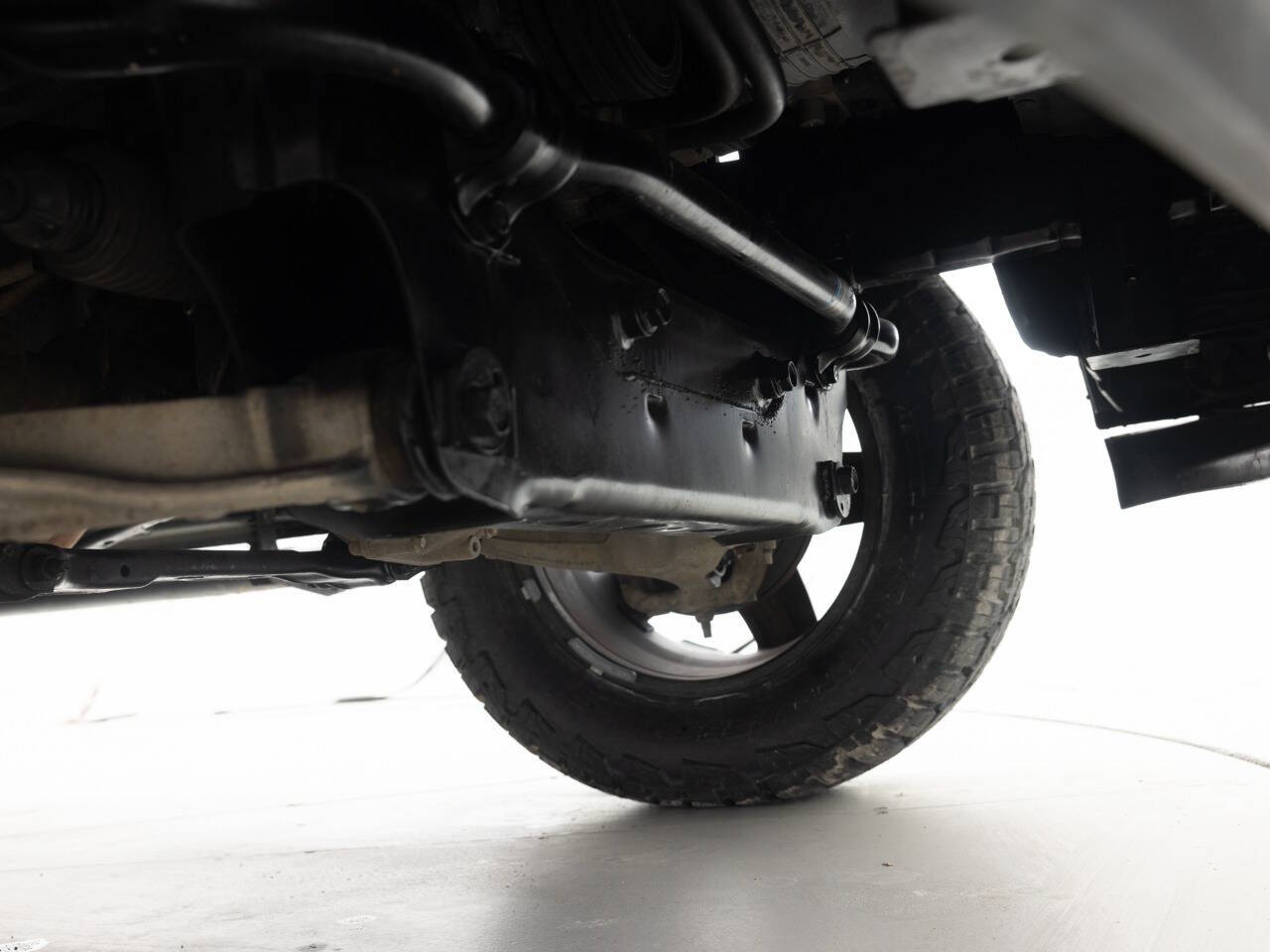 Used Car 2018 Ram 1500  Express 4x4 4dr Quad Cab 6.3 Ft. Sb Pickup For Sale Under $20,000 In Coal City, Illinois