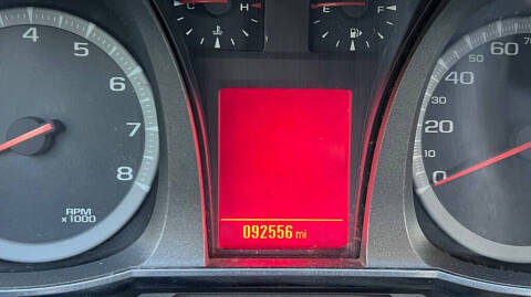 2016 GMC Terrain SLE-2
