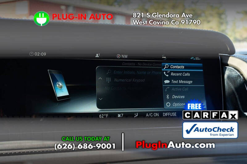 2019 Mercedes-Benz G-Class G 550