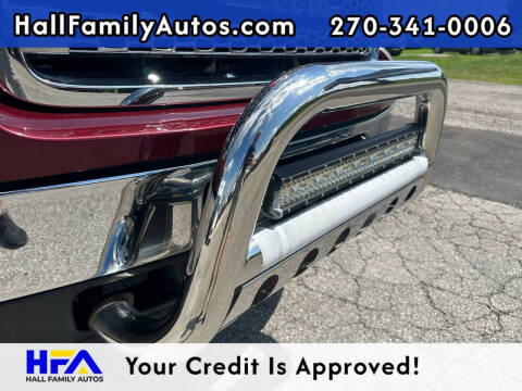 2014 GMC Sierra 2500HD