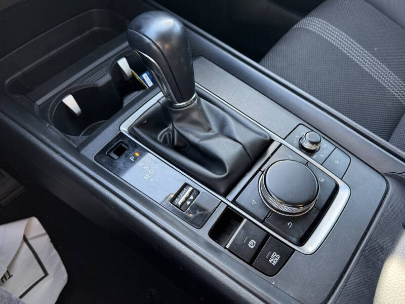 2023 Mazda CX-50 2.5 S Preferred Plus